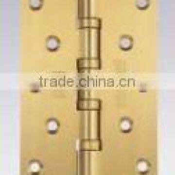 brass door hinges