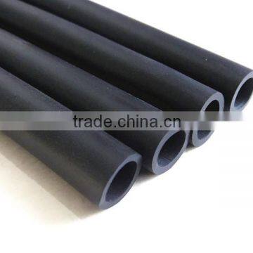 Jiangyin Huayuan supply EPDM flexible hose for Washing Machine(EPDM,Neoprene,silicone)