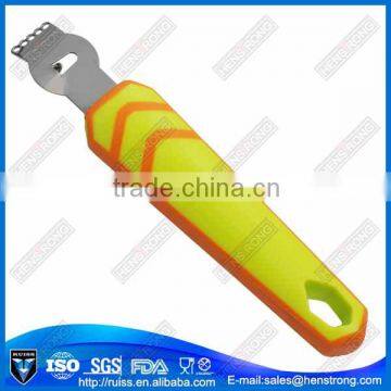 New handle products industrial lemon peeler