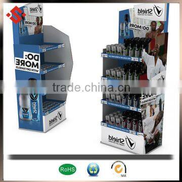 2015 Advertising Display Used for Supermarket Quality Choice