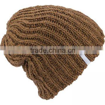 Custom Design Colors Bulk Knit Hats Produce in China photo-2