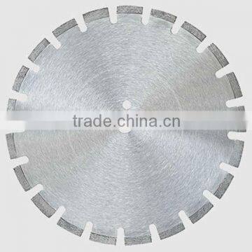laser welding asphalt cutter blade