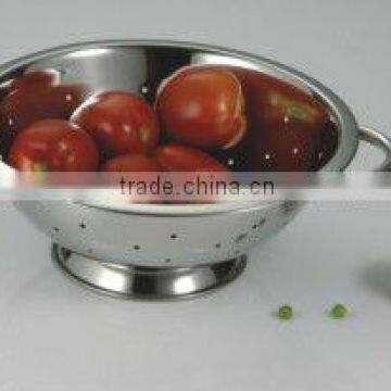 Stainless Steel Euro colander