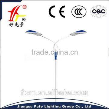 factory price hot sale round led panel street light with excellent led chips