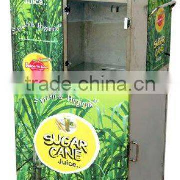 Sugar Cane Crusher