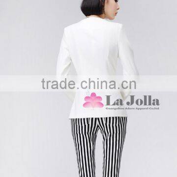2016 Fashion Nice Ladies Sexy Slinky Suits Formal Business Suits for Women photo-3