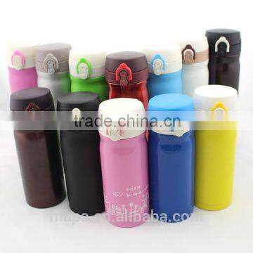 hot product bounce coffee thermos China supplier