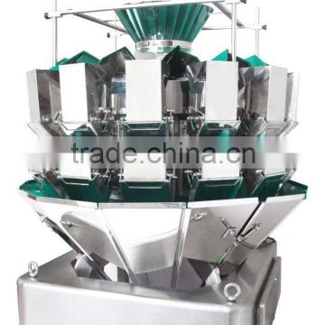 screw dosers weigher