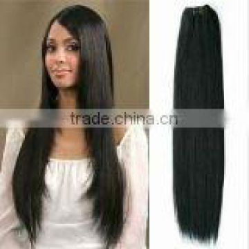 Hot Sell Indian Remy Human Hair Weft