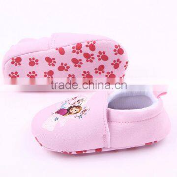 Small Yellow Man Shoes Carton Baby Shoes Good Quality Kids Boots Baby Toddler Shoes