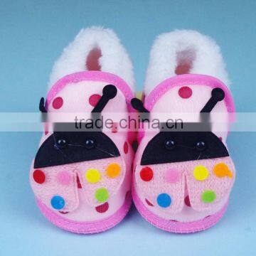 Cartoon Baby Shoes Children Shoes Warm Soft Non Slip Bottom Shoes Shoes and Baby Shoes photo-4