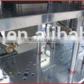 JX-2200 / Side Duplex Split Plastic Moulding Machine JX-2200 photo-3