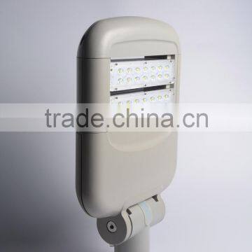 New Module Design Die Casting Aluminum Led Street Light Housing 60w photo-6
