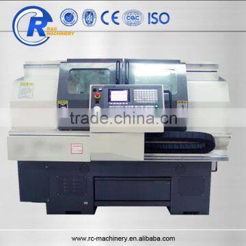CKA6130 Flat Bed Cnc Lathe