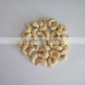 High Quality Grade Foods ORGANIC CASHEW NUTS