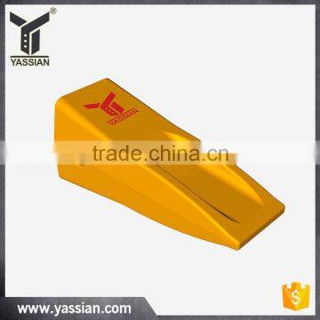 new design G.E.T parts low price mini excavator buckets