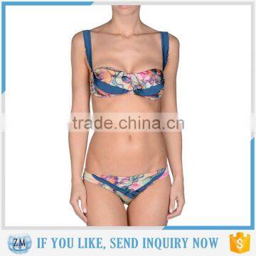 Brand new open hot sexy girl photo muslim women swimwear swimwear strap accessories made in China