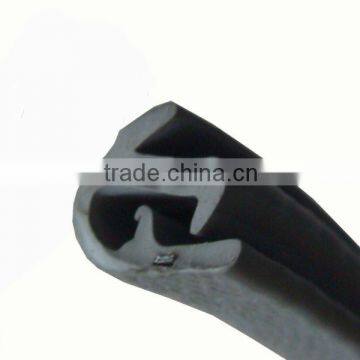 EPDM Rubber Seal with Steel