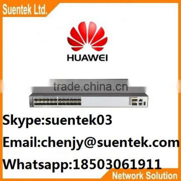 1720-28GFR-4TP original huawei switch