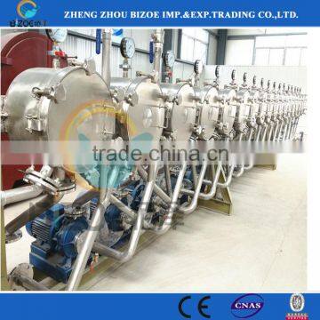 High Quality Stainless Steel Potato Starch Production Machine