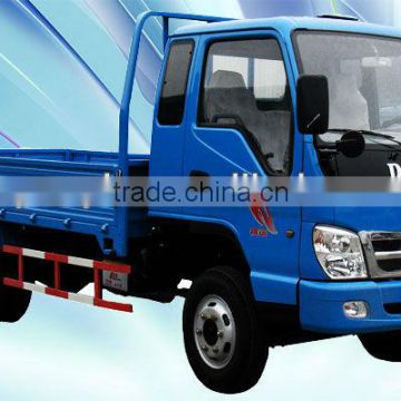 Dayun 2 tons price of delivery truck for sale