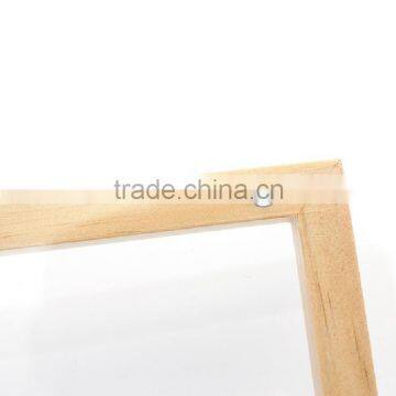 2 in 1 Special Love Photo Frame, Photo Picture Frame With Solid Pine Wood photo-3