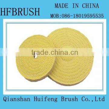 Jewelry Buffing wheel