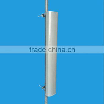 Hot Sale!!2.4Ghz High-gain16dBi Outdoor Wireless WIFI Dual Polarization Directional Mimo Panel Antenna photo-4