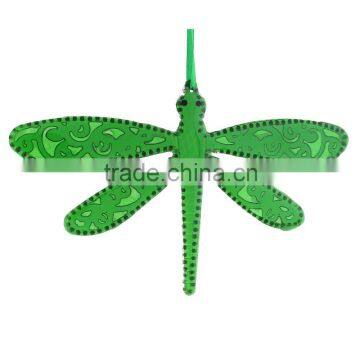Spring Decor New Designs Colorful Dragonfly Ornament photo-6