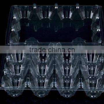 Wholesale Plastic Egg Carton Packaging photo-5