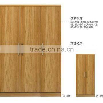 Bedroom Wardrobe Designs 3 Door