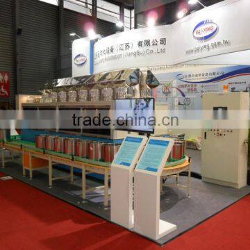 High output energy saving Rubber Mixing Production Line/Plant/Rubber Mixing Mill