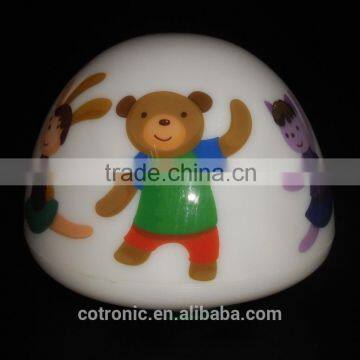 EN71 Approval Baby Room LED Night Light photo-2