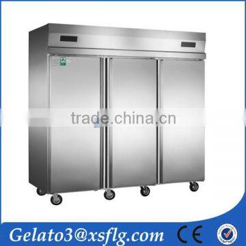 ice cream air blast freezer for sale