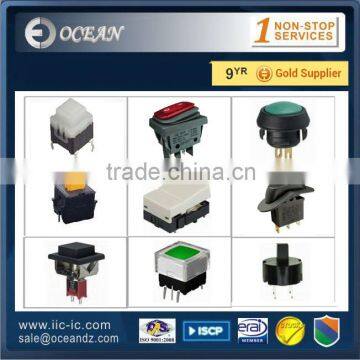 Crane push button switch YL1-19-B2