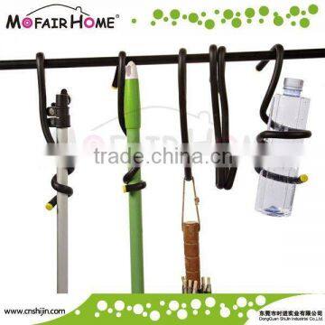 TS001 practical custom rubber strap