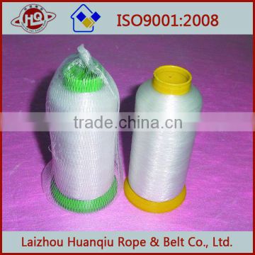 nylon fishing rope