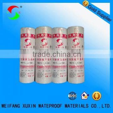 Waterproof Shower Membrane/high Polymer Polyethyene Waterproof photo-3