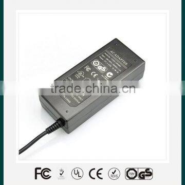 Universal 7.5V 36W AC DC desktop switching power adapter,ac dc adaptor