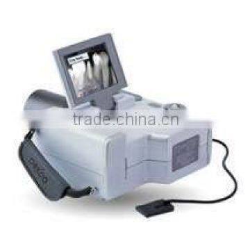 Portable Dental X-ray