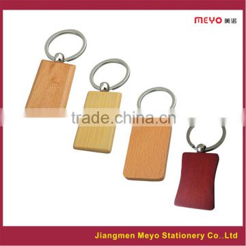 2015 custom high quality keychain manufacturer wood keychain keyring                        
                                                Quality Choice