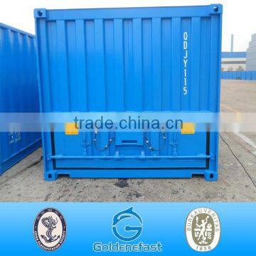 manufacture bulk container factory bulk container for wheat corn flower seeds                        
                                                Quality Choice