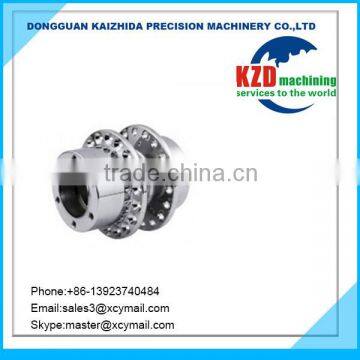 Aluminium Stainless Steel Precision CNC Machining Parts