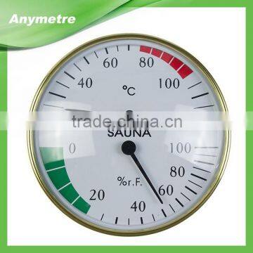 Alibaba China Sauna Thermometer and Hygrometer Wholesale