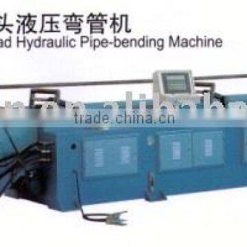 HWD Pipe Bender