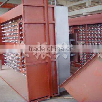 MC Series Pulse Bag Filter for Dust Collector Quality Choice