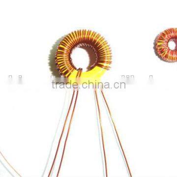 Miniatur Toroidal Winding Machine photo-3