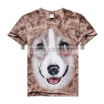 2015 Newest model digital DTG T-shirt Printer A3 size,Printer manufacture in China
