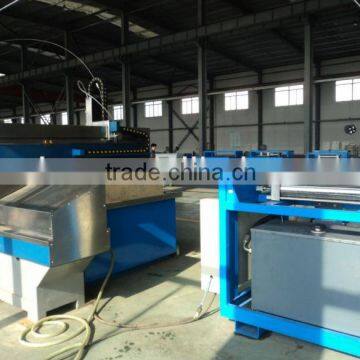 glass processing machine