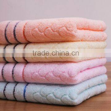 100% Cotton thick and big hotel bath towel                        
                                                Quality Choice